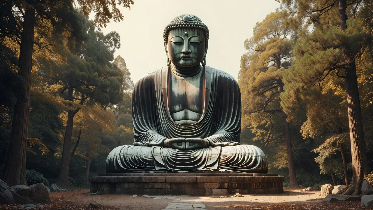 鎌倉大仏